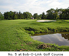 Bob-O-Link Golf Course