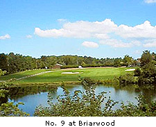 No. 9 at Briarwood