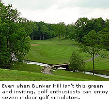 Bunker Hill