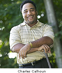Charles Calhoun