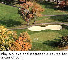 Cleveland Metroparks
