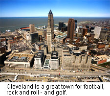 Cleveland