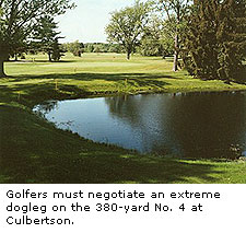 No. 4 at Culbertson