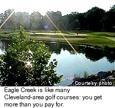 Eagle Creek
