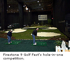 Firestone Golf Fest