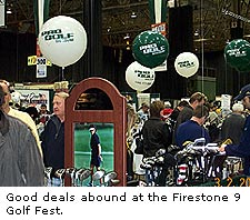 Firestone Golf Fest