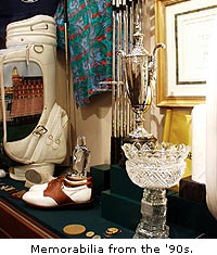 Jack Nicklaus Museum