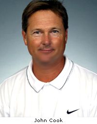 John Cook