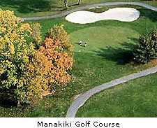 Manakiki Golf Course