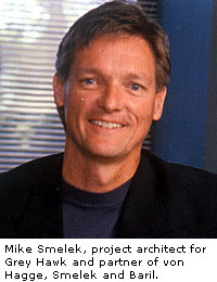 Mike Smelek