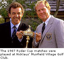 Muirfield Village