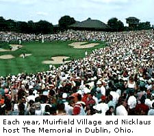 Muirfield Village