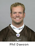 Phil Dawson