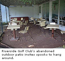 Riverside Golf Club