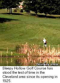 Sleepy Hollow Golf Course
