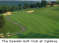 Spiedel Golf Club