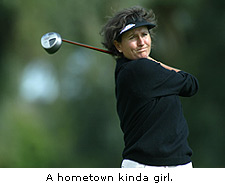 Tammie Green