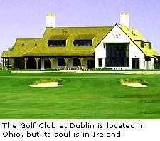 Dublin House