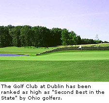 Dublin Golf Club