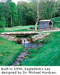EagleSticks Golf Course