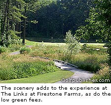 The Links at Firestone Farms