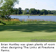 The Links at Firestone Farms
