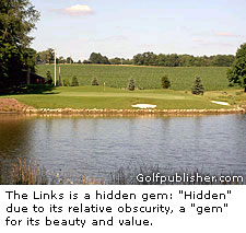 The Links at Firestone Farms