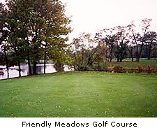 Friendly Meadows Golf Course