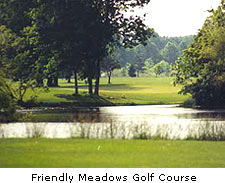 Friendly Meadows Golf Course