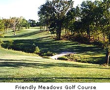 Friendly Meadows Golf Course
