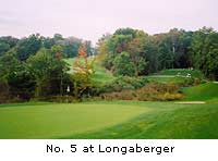 Longaberger Golf Club