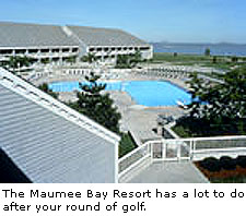Maumee Bay Resort