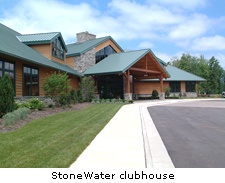 StoneWater Clubhouse