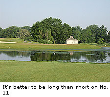 Golf At Sugar Creek