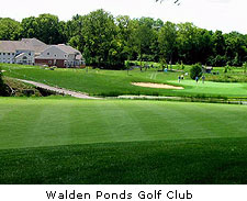 Walden Ponds Golf Club