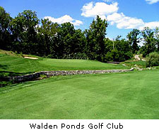 Walden Ponds Golf Club