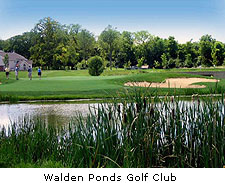 Walden Ponds Golf Club