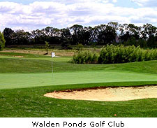 Walden Ponds Golf Club
