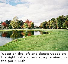Windmill Lakes Golf Club
