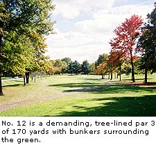 Windmill Lakes Golf Club