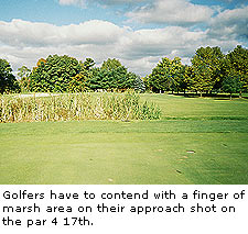 Windmill Lakes Golf Club